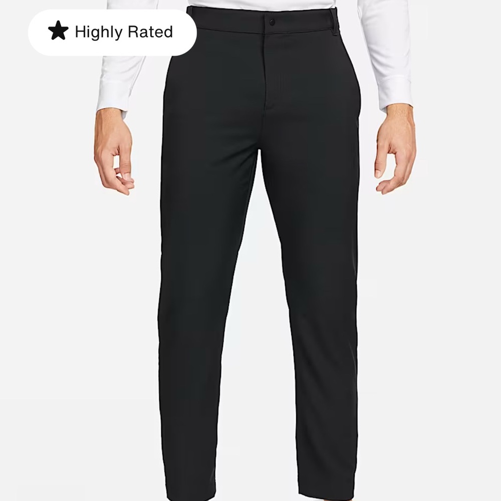 Nike Dri Fit Golf Pants